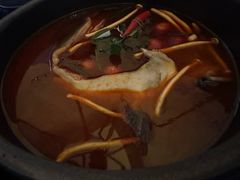 -Ameigo梅果·云贵川bistro(长宁来福士店)