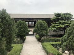 -盐池神庙