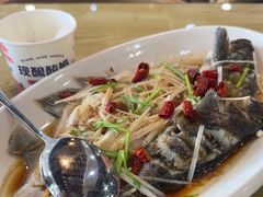 -乔家小院•本地小海鲜•非遗驴肉(万年泉路店)