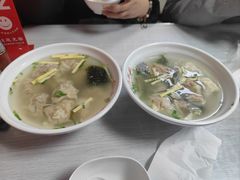 -海平馄饨(逍遥二路店)