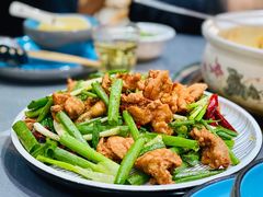 椒盐牛蛙-金龙·打边炉(武进路店)