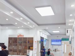 -派美特宠物医院·核磁CT·骨科肿瘤·疑难转诊(沈农禾丰店)