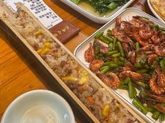 -61号餐吧(兴坪古镇漓江店)