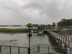 -苏州吴中太湖旅游区