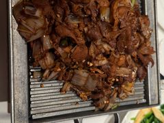 -四季民福烤鸭店(王府井东安门店)
