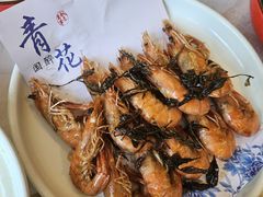 -徽珍源(龙茗路店)