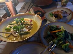 -CHINCHIN 青青·泰国料理(万象食家店)