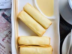 炸牛奶-周大娘牛乳(旧寨古村总店)