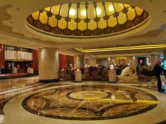 -北京中国大饭店