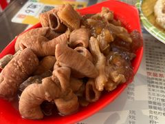 -黄师奶甜品店