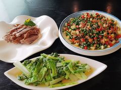 -三生三味密宗川菜(来福士店)