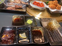 -無二炙坊·和牛烧肉(大钟寺1733店)