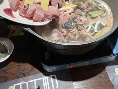 -甲大帅·甲鱼·椰子鸡主题餐厅(唐家店)