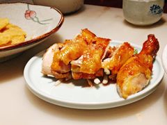 黄金鸡-枚青·临安酒肆(腾飞大厦店)