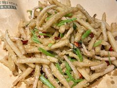 -全聚贤餐厅·湖北家常菜(沙湖店)