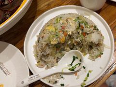 -苹果树下艺术餐厅(通州店)