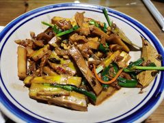 -炊烟·山房菜