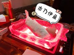 -我们家私房纸包鱼·烧烤
