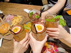 -Q MEX 库迈墨西哥餐吧(三里屯店)