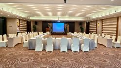 -上海大厦·宴会厅