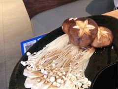 -黑牛黑猪烤肉专门店(万象城店)