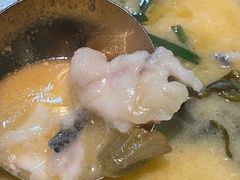 奶酸菜鱼-新安江奶酸菜鱼(总店)