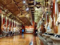 -白玉兰商务酒店(曲阜三孔景区春秋西路店)