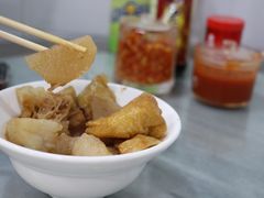 -韦记牛杂汤(清晖园店)