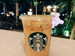 -星巴克臻选(广州沙面店)