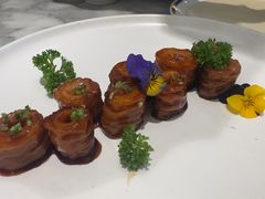 -城南往事·鲁菜·烤鸭(世茂宽厚里·大明湖店)
