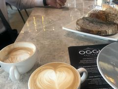 -OGGI TRATTORIA PIZZERIA(深业上城店)