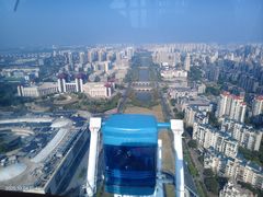 -南昌之星摩天轮