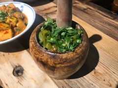 -树厨贵州菜(大十字店)