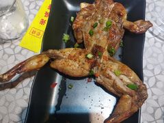 -云晓光头烧烤吧(新大陆广场店)