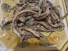 -乐山第一家临江鳝丝(茶坊路店)