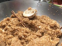 -六广门毛阿姨糯米饭