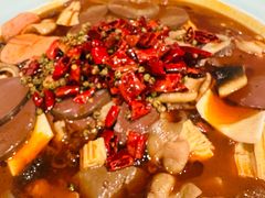 -嘉陵楼馋嘴城(簋街总店)