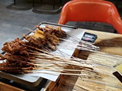 -铁人烧烤(北京店)