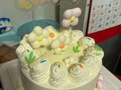 朵朵情歌-好利来(健德门店)