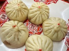 -宝正臻天津包子总店(金阳光居易店)