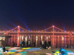-星海湾跨海大桥
