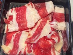 -爱伲牛肉火锅自助(景洪店)