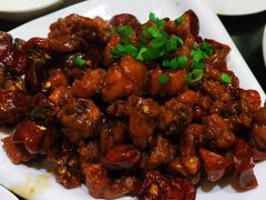 -晚归月亮湾私家菜(临邑路店)
