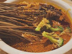 -傅强排骨(成都总店)