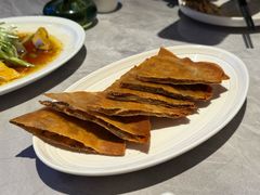 -陶兰居·手工点心·粤菜(圆融时代广场店)