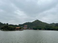 -珠海圆明新园