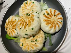 芝士生煎-尚一汤 广东炖汤(金桥国际店)