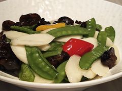 -大树餐厅(益田假日店)