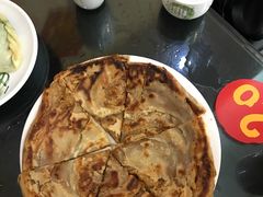 -粥公粥婆精品家常菜(青龙桥店)