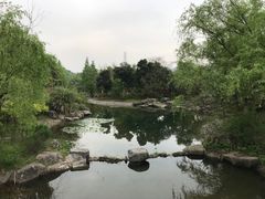-宁波九龙湖开元度假村